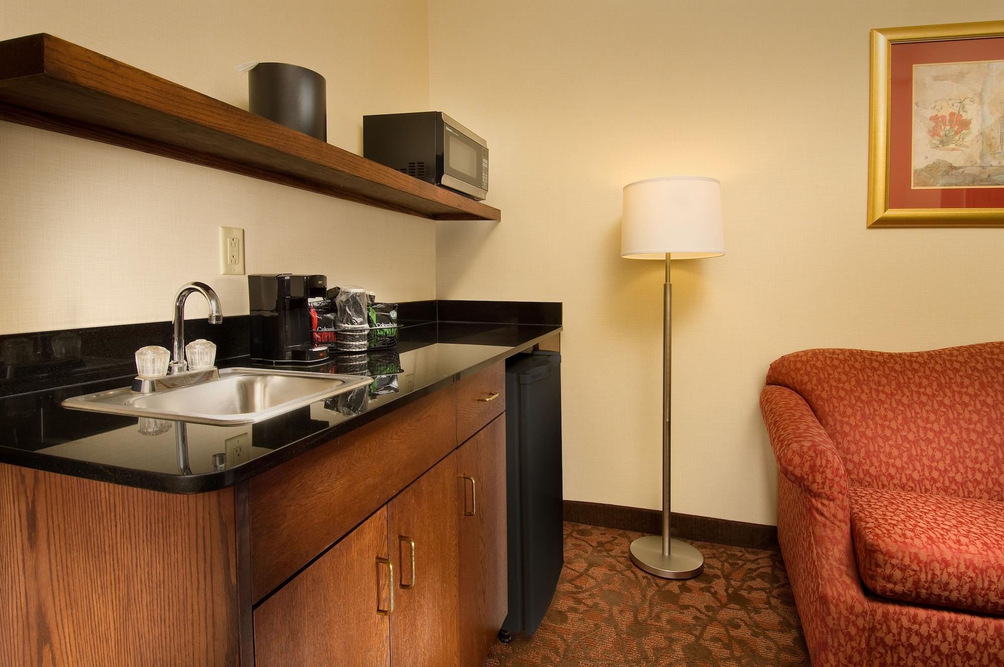 Comfort Suites Dulles Airport Chantilly Quarto foto