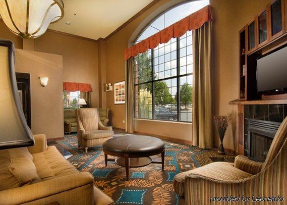 Comfort Suites Dulles Airport Chantilly Quarto foto