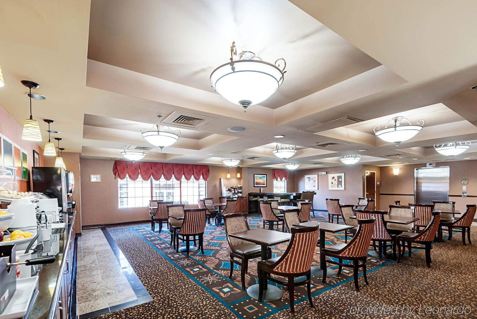 Comfort Suites Dulles Airport Chantilly Exterior foto